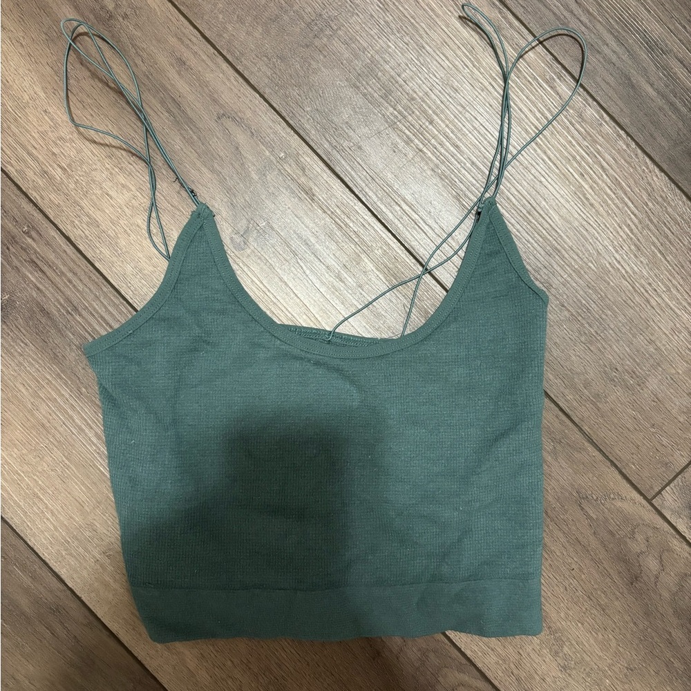 URBAN OUTFITTERS tank top!
